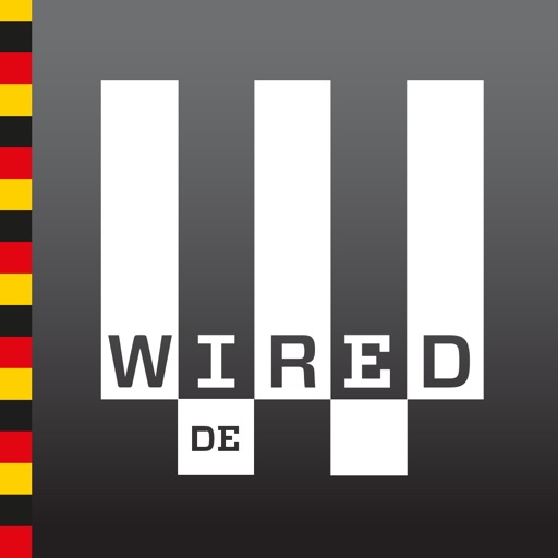 WIRED Magazin (D)