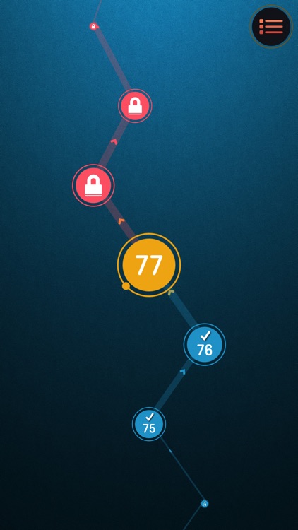 Total Link - Pattern Lock screenshot-3