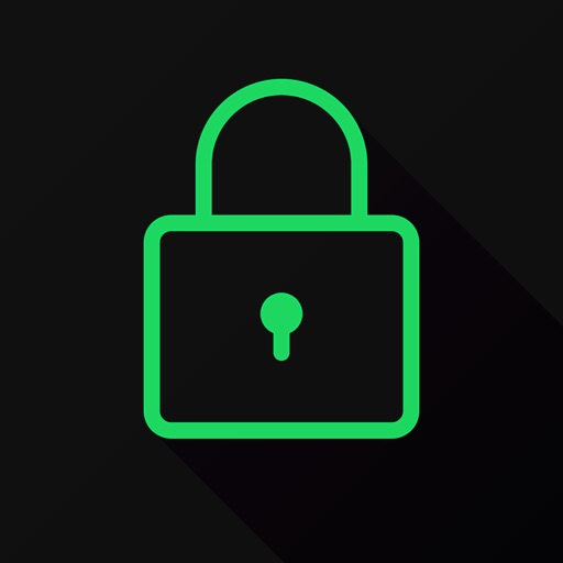 SQUARE™ – Secure Cloud Vault