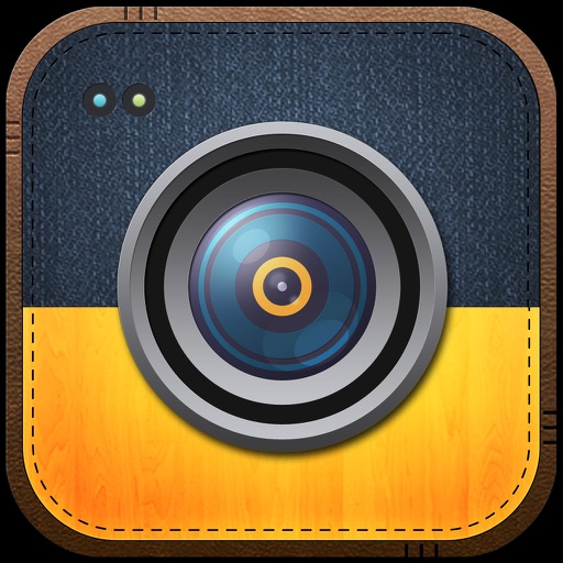 Pic Frames FX Beauty frames plus - Free Selfie Frames for Instagram icon
