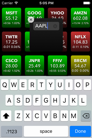 StockFlip screenshot 4