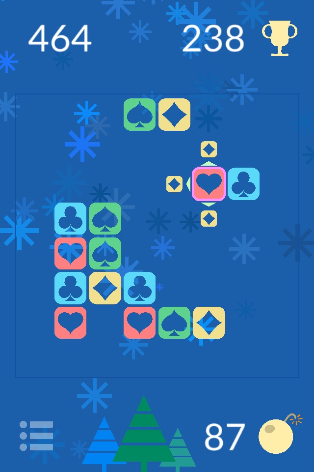 OMI Puzzle screenshot 4