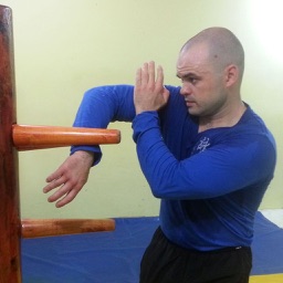 Teach Yourself Wing Chun Skills