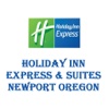 Holiday Inn Express and Suites Newport