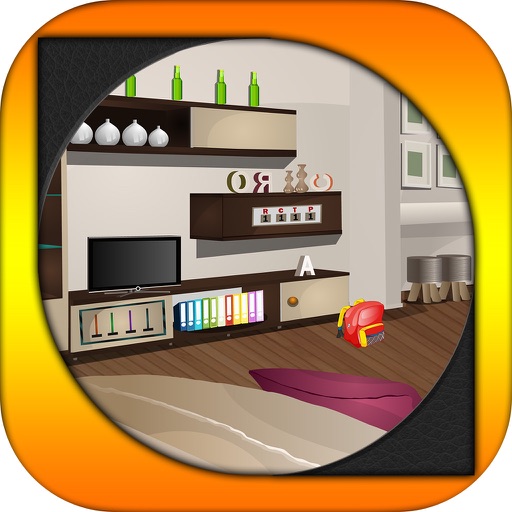 Escape Games 224 iOS App