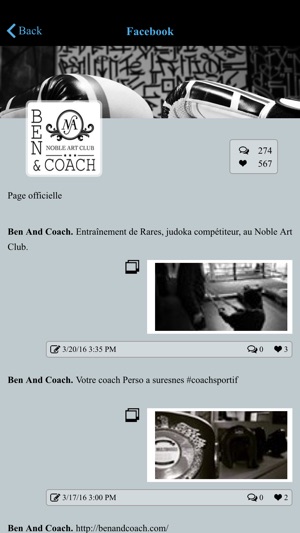 Ben and Coach(圖3)-速報App