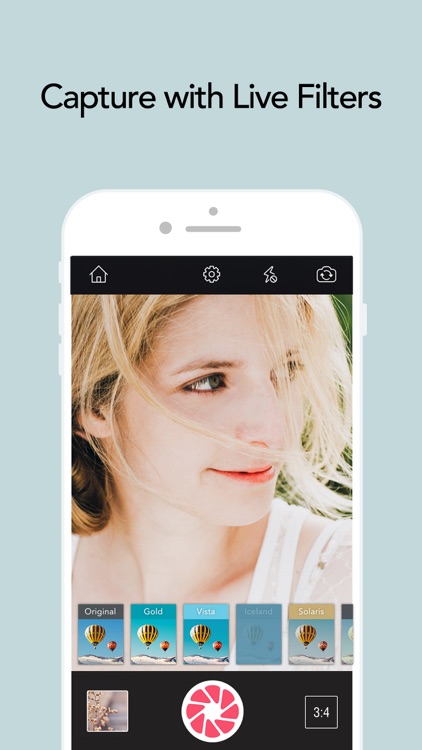 POMELO – Absolute Filters screenshot-0