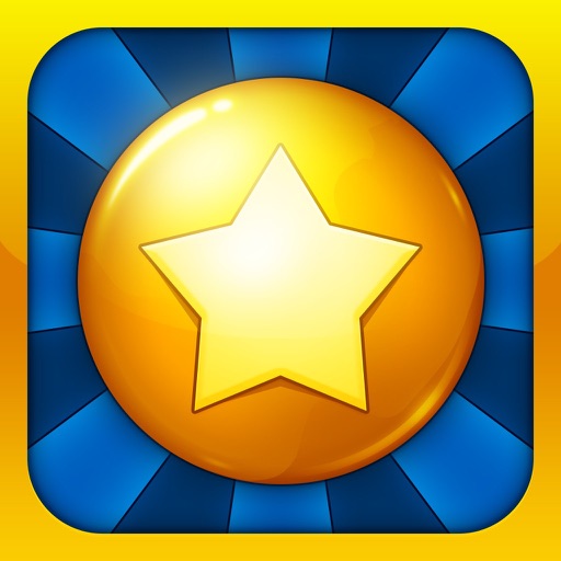 Twinkle star! iOS App