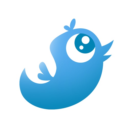 متابعيني بلس - تحليل حسابك في تويتر icon