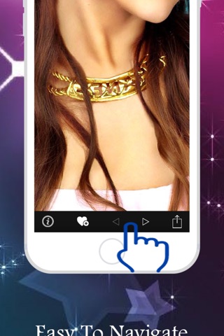HD Wallpapers : Ariana Grande Edition screenshot 3