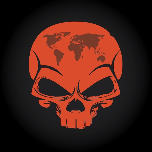 Universe Pandemic 2 iOS App