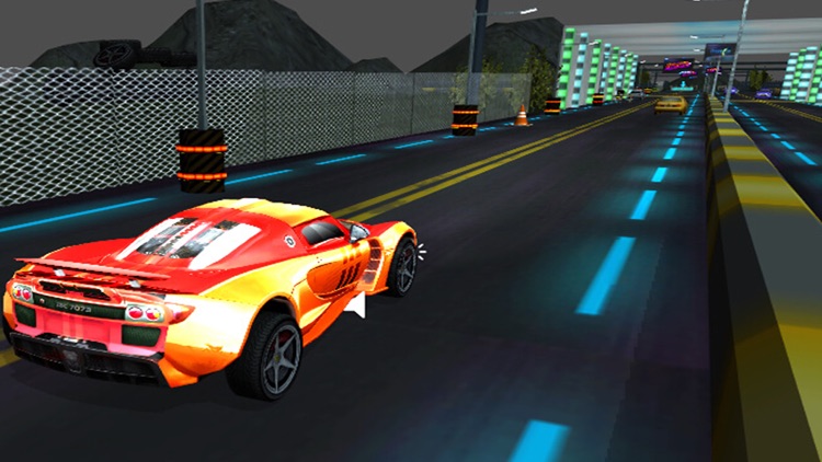 Drive and Park Game screenshot-4