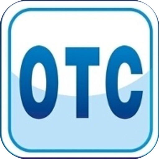 掌上OTC药品网 icon