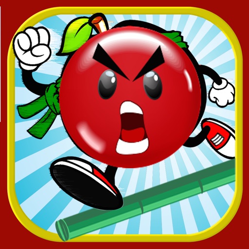 Crazy Blast Poppers iOS App