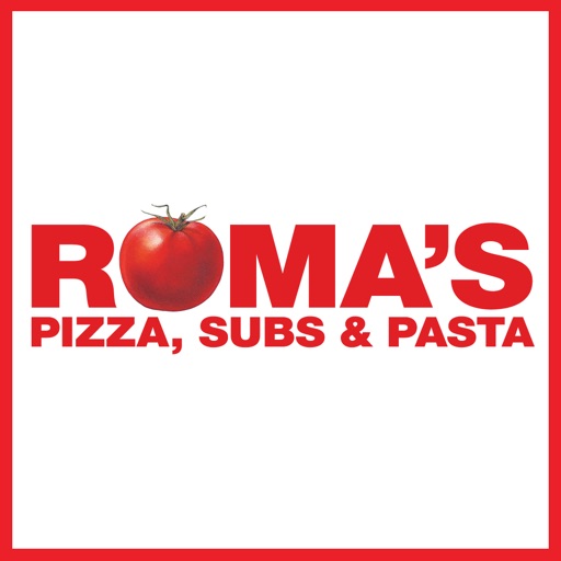 Roma’s Pizza, Subs and Pasta icon