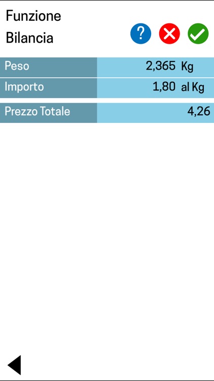 Sconto & Aumento screenshot-3