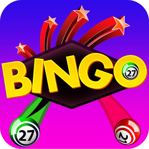 BB Bingo Bash icon