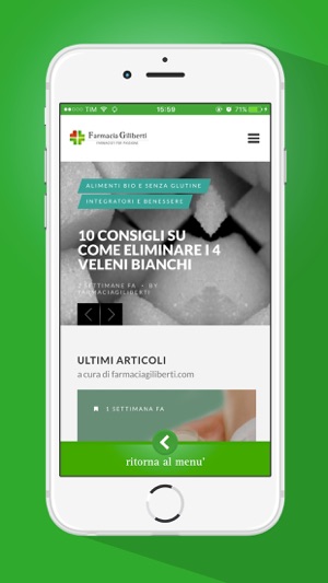 Farmacia Giliberti(圖4)-速報App