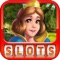 Wild Princess Gambler Slots Casino Vegas Style Pro !