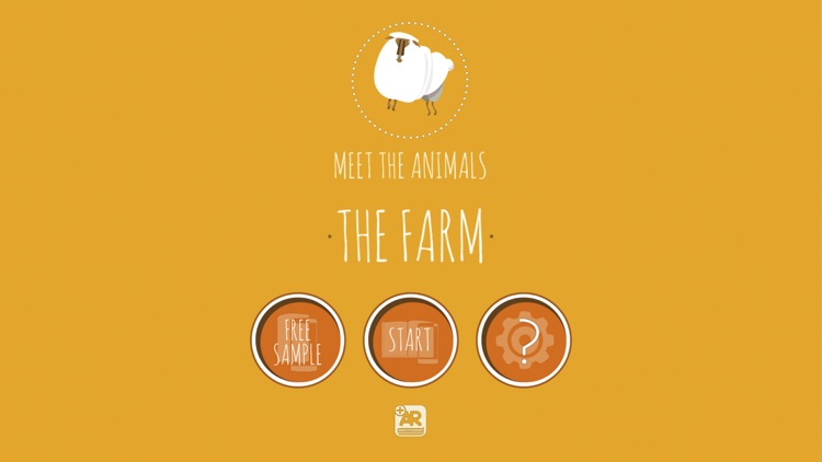 Meet the Animals - The Farm