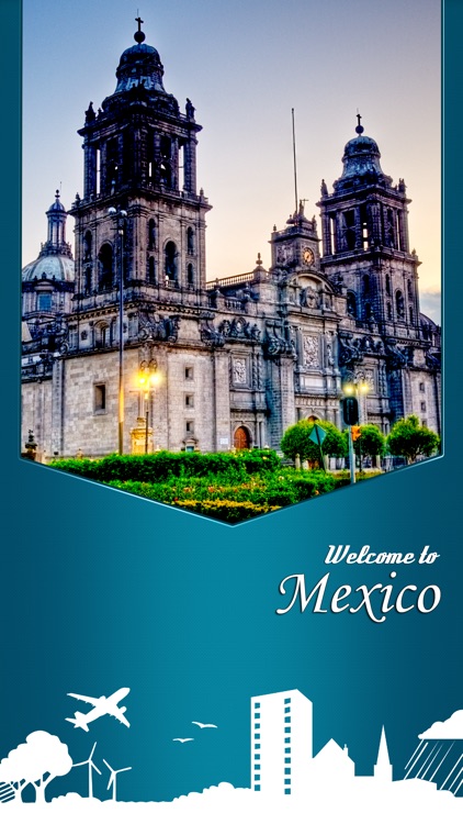 Mexico Tourist Guide