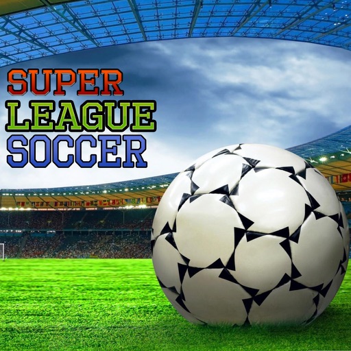 Super League Soccer
