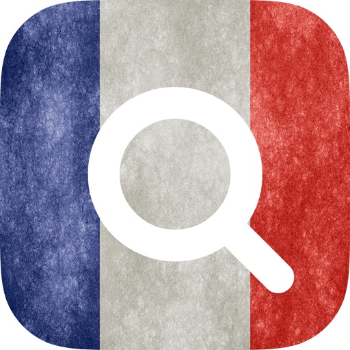 English-French Bilingual Dictionary