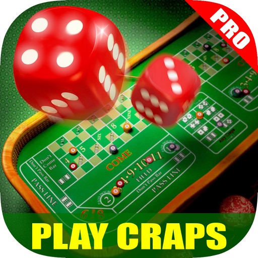 How To Play Craps - A Complete Guide iOS App