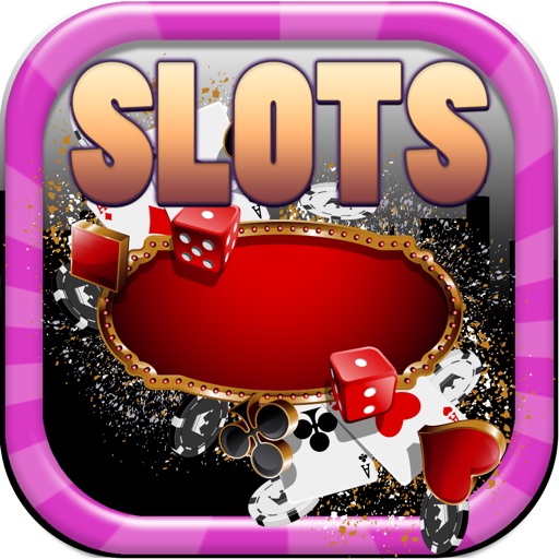 FREE Amazing Slots Machine - FREE HD Deluxe Edition iOS App