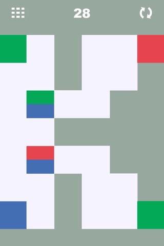 RGB三原色  - 史上最难的益智小游戏 screenshot 3