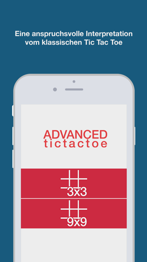 AdvTicTacToe(圖1)-速報App