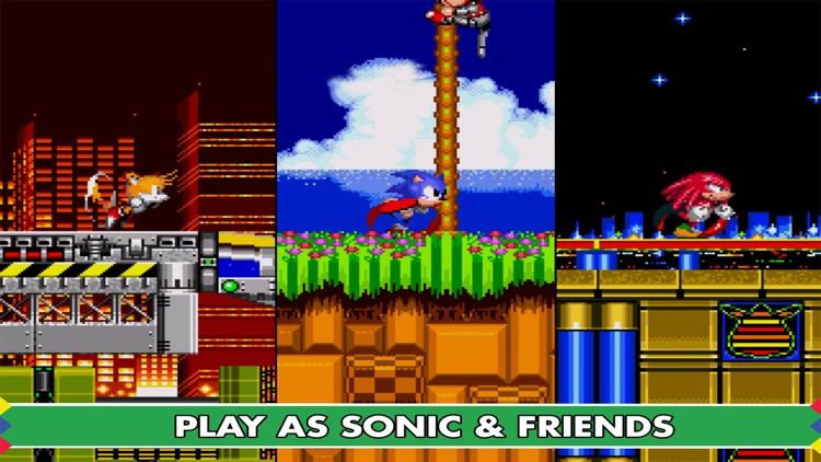 Sonic the Hedgehog 2