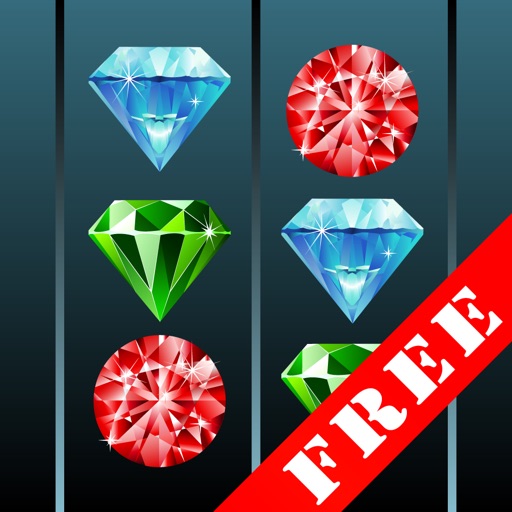 Columns: Addictive Falling Jewels Tetris like Game