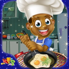 Activities of Chef Breakfast Fever – Crazy cooking & food maker game