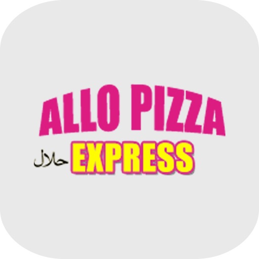 Allo Pizza Express Mitry