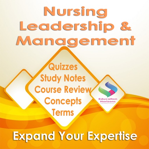 Nursing Leadership & Management: 1900 Q&A Study Notes icon