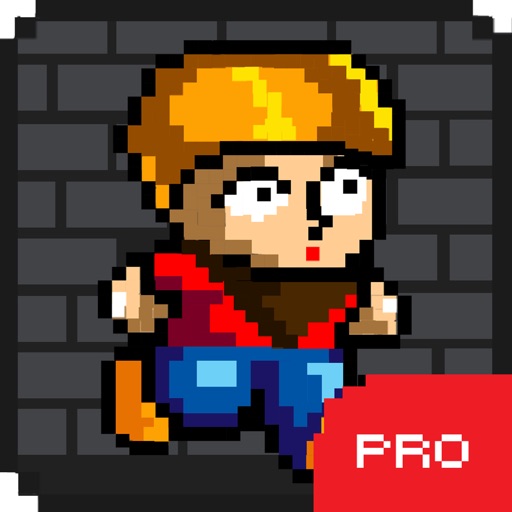 Coby's  Adventure icon