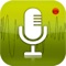 Voice Note Lite - Voice & Audio Recorder Assistant For Fun