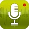 Record your voice like maestro 