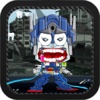 Dentist Game For Kids: Transformers Edition