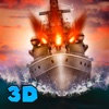 Ship Fighting Battle Wars 3D Full