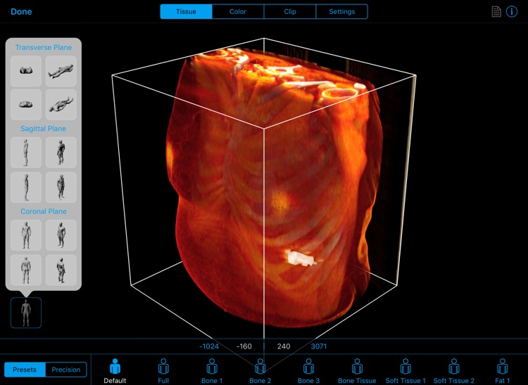 BodyViz