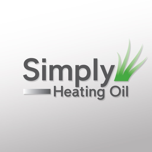 Simply Heating Oil icon