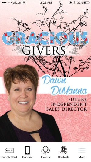 Dawn DiManna(圖1)-速報App