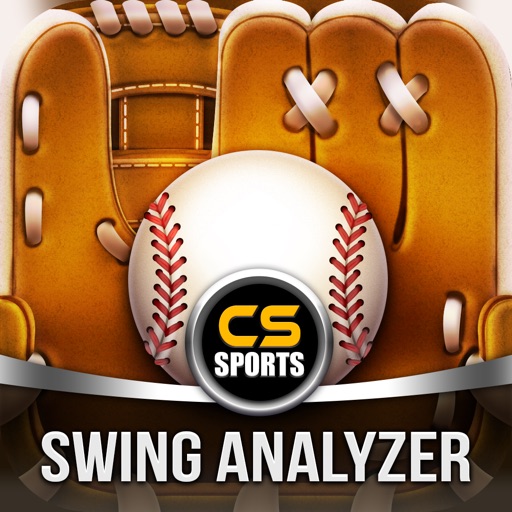 Baseball Swing Analyzer By CS Sports - Coach's Instant Slow motion Video Replay Analysis