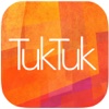 TukTuk - Your Ride In Minutes