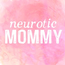 NeuroticMommy Desserts Apple Watch App