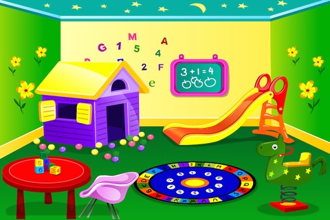 Room Decoration For Girls screenshot 2