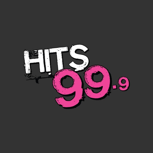 Hits 99.9 FM iOS App