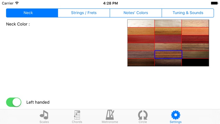 UkuleleTools screenshot-4
